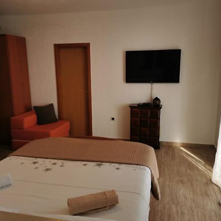 Apartman Ante Brela Luaran gambar