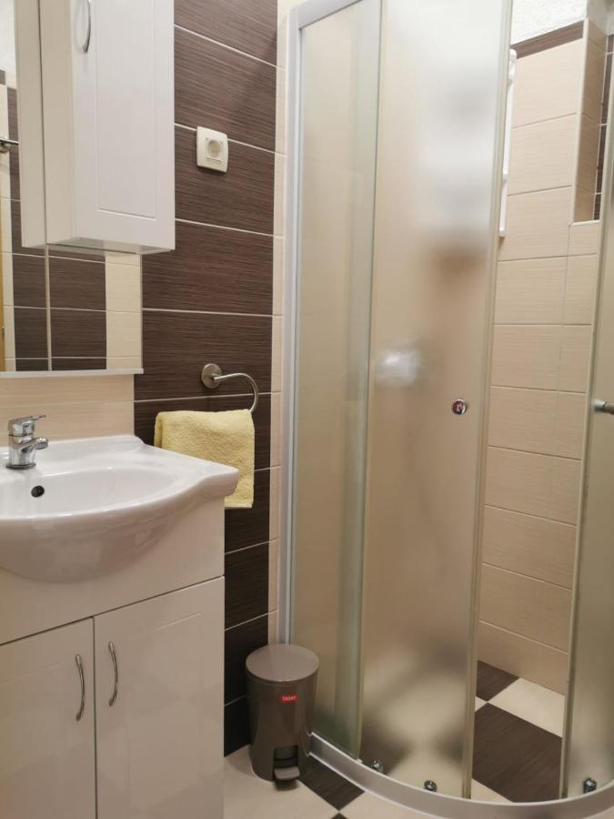 Apartman Ante Brela Luaran gambar