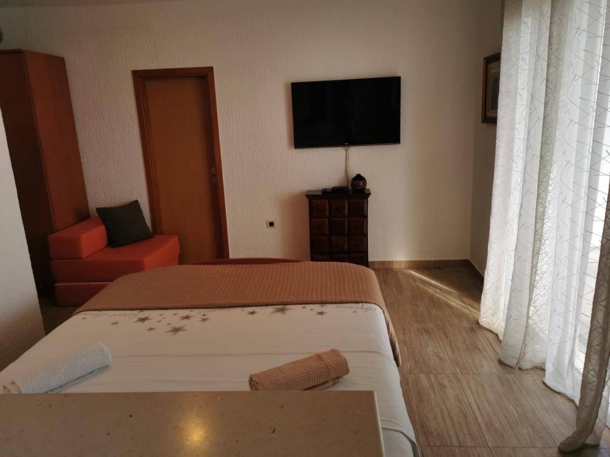 Apartman Ante Brela Luaran gambar
