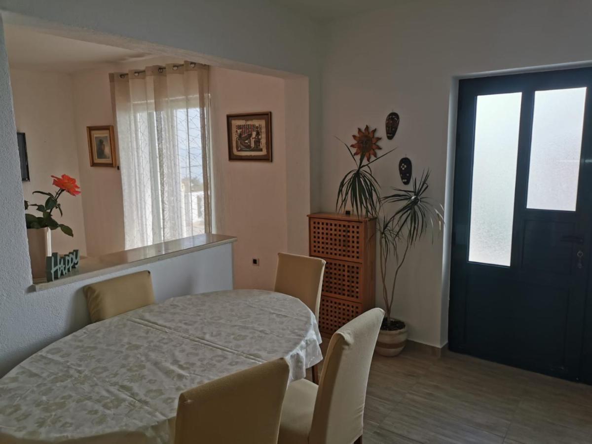 Apartman Ante Brela Luaran gambar