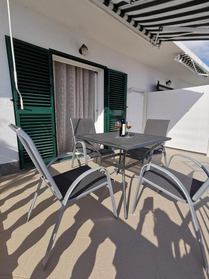 Apartman Ante Brela Luaran gambar