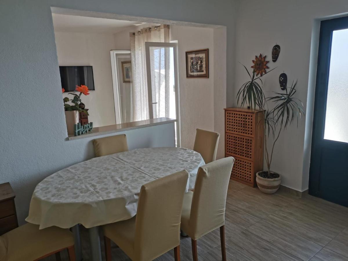 Apartman Ante Brela Luaran gambar